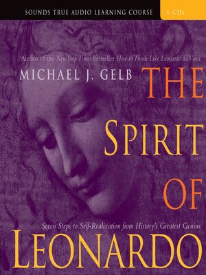 cover image of The Spirit of Leonardo